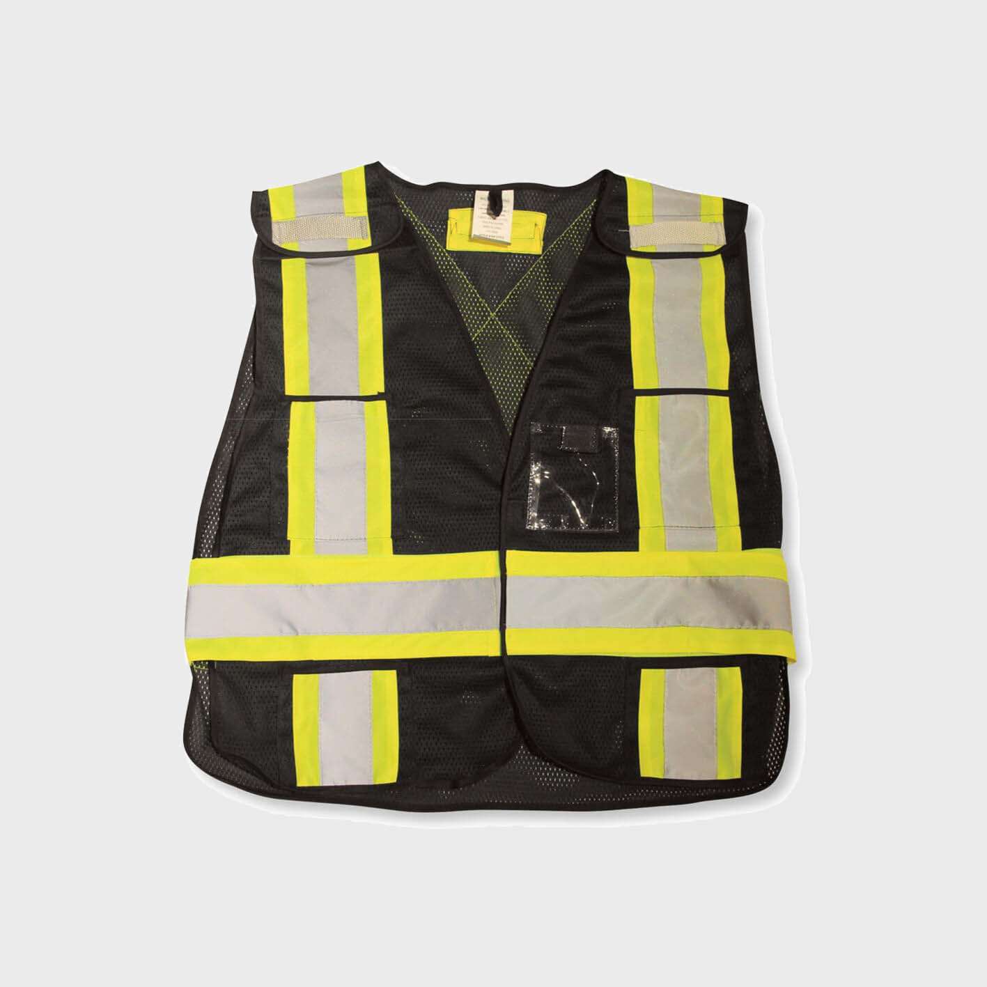 Custom Safety Wear & High Visibility Workwear Canada Coastal Reign